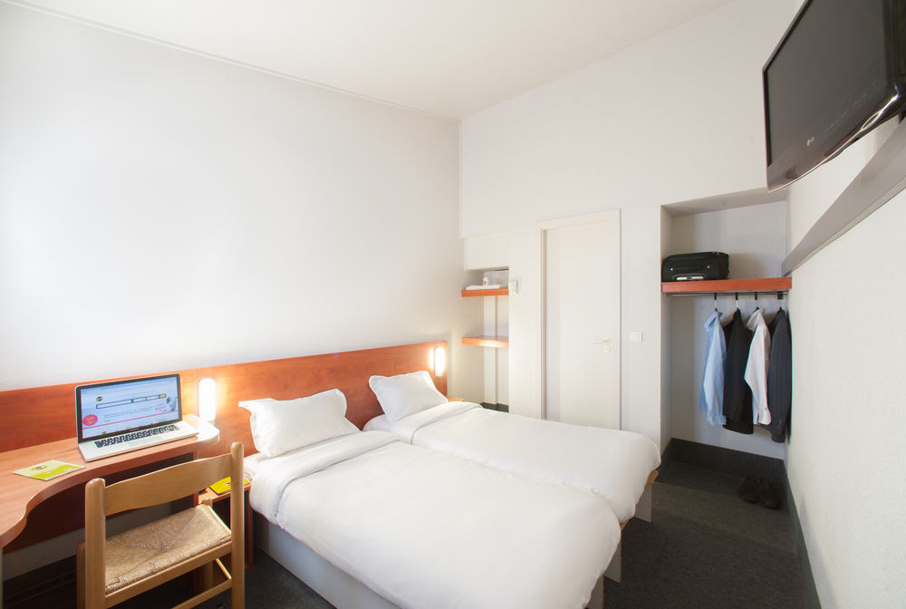B&B Hotel Strasbourg Nord Industrie Vendenheim Exterior photo